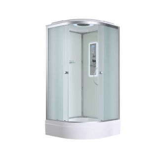 Душевая кабина D3090 LED Душевая кабина D3090 LED