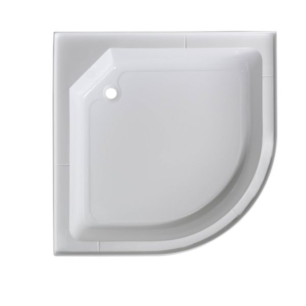 Душевая кабина D3090 LED