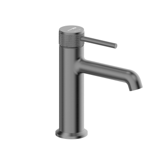 Смеситель для раковины WasserKRAFT Muritz 9803GR графит
