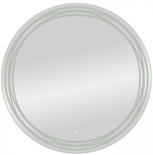 Зеркало с подсветкой и функцией антизапотевания Art&Max Bologna 77см AM-Bol-D770-DS-F-H Зеркало с подсветкой и функцией антизапотевания Art&Max Bologna 77см AM-Bol-D770-DS-F-H