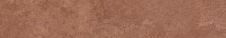 Плинтус Kerama Marazzi KM4040G0021NBT5 Хадду красный матовый 40.2x7.6x0,8