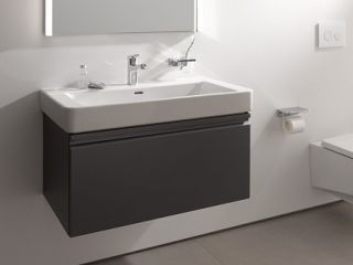 Раковина Laufen Living City 8.1396.5.000.104.1 85х46
