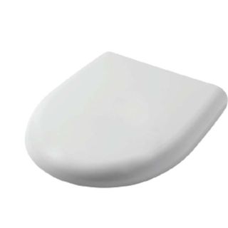 Крышка для унитаза Artceram HIDRA SMARTY SMA001 01 71 белая Крышка для унитаза Artceram HIDRA SMARTY SMA001 01 71 белая
