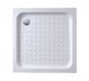 Душевой поддон Cezares TRAY-A-A-100-15-W0 100x100 см белый
