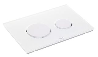 Клавиша смыва TOTO SG/Jewelhex E00022T белый Клавиша смыва TOTO SG/Jewelhex E00022T белый