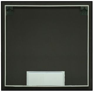 Зеркало с подсветкой Art&Max Sorrento 100см AM-Sor-1000-1000-DS-F Зеркало с подсветкой Art&Max Sorrento 100см AM-Sor-1000-1000-DS-F