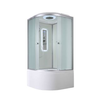 Душевая кабина D5010 LED Душевая кабина D5010 LED