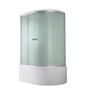 Душевая кабина D5012L LED