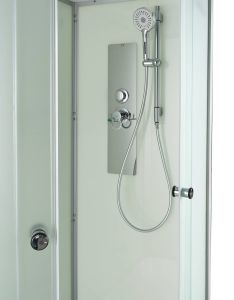 Душевая кабина D5012L N без крыши