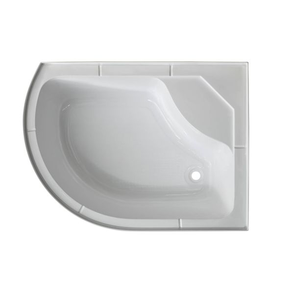 Душевая кабина D5012R LED