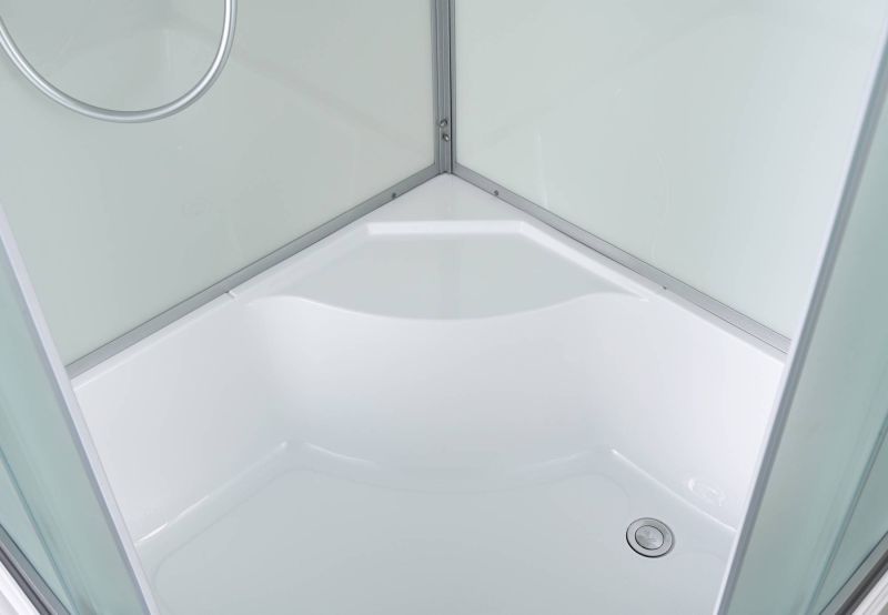 Душевая кабина D5080 стандартная