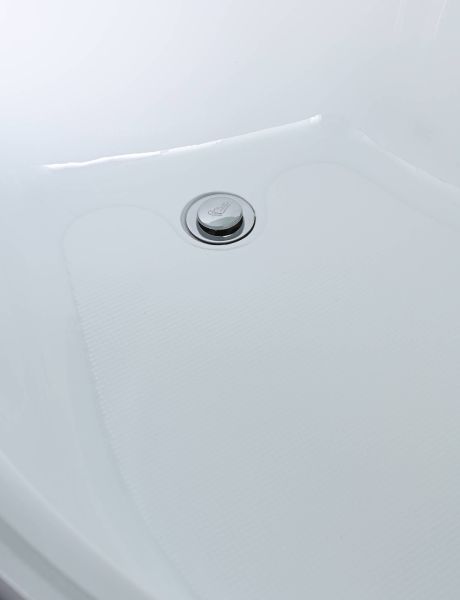 Душевая кабина D5080 N без крыши Душевая кабина D5080 N без крыши