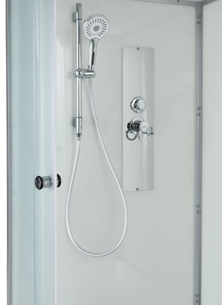 Душевая кабина D5080 N без крыши
