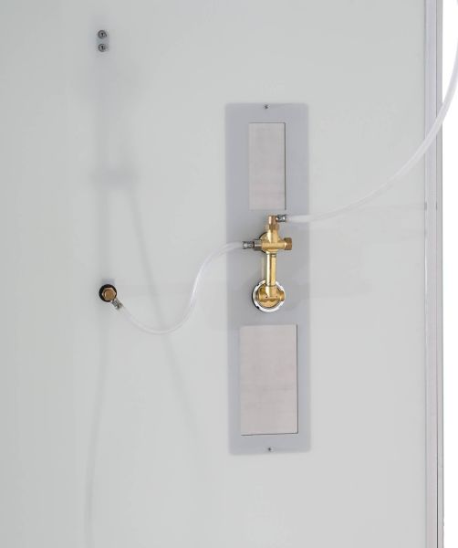 Душевая кабина D5090 стандартная Душевая кабина D5090 стандартная