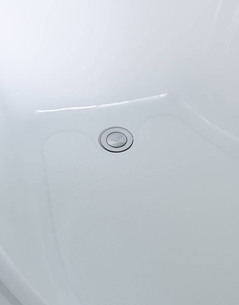 Душевая кабина D5090 LED