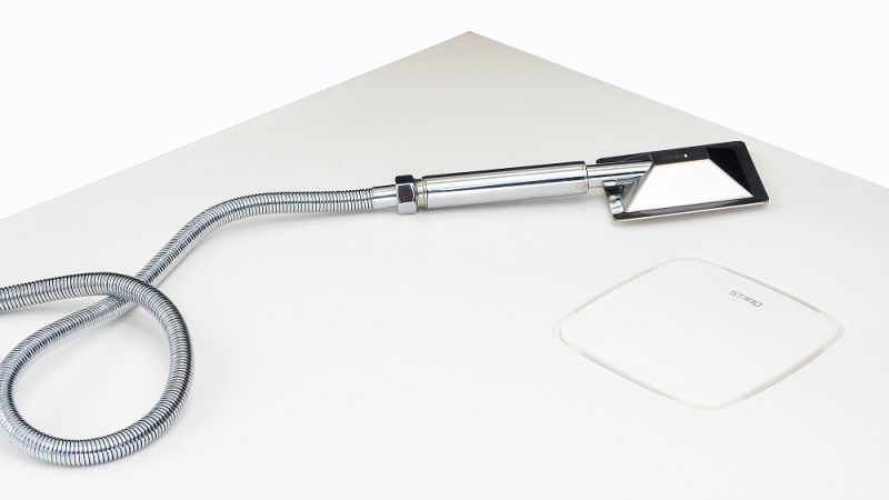 Душевой поддон Starohome Cosmo 57853269 100x90 см белый матовый Душевой поддон Starohome Cosmo 57853269 100x90 см белый матовый