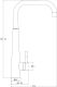 Смеситель для кухни ZORG Steel Hammer SH 5183 INOX