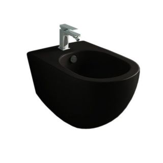 Биде Artceram File 2.0 FLB003 17 00 черное Биде Artceram File 2.0 FLB003 17 00 черное