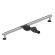 Душевой лоток WasserKRAFT Tauber 64D90 90 см хром