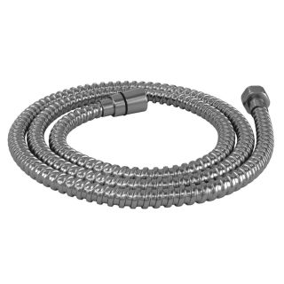 Душевой шланг WasserKRAFT A057GR 120 см графит