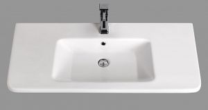 Раковина Dreja Luxury 11080-KL 80 см