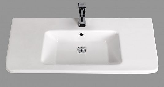 Раковина Dreja Luxury 11080-KL 80 см
