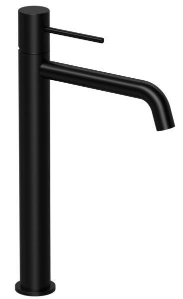 Высокий смеситель для раковины Raiber Graceful RPB-002