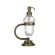 Дозатор Boheme Murano бронза 10909-BR Дозатор Boheme Murano бронза 10909-BR