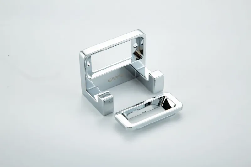 Крючок Gappo G30805-2 хром Крючок Gappo G30805-2 хром