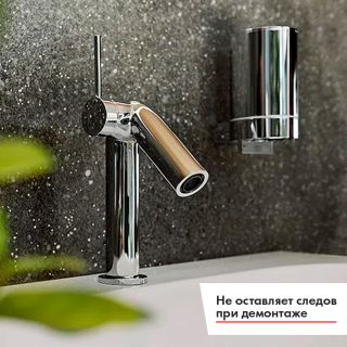 Дозатор жидкого мыла Keuco Plan 14951010000 хром