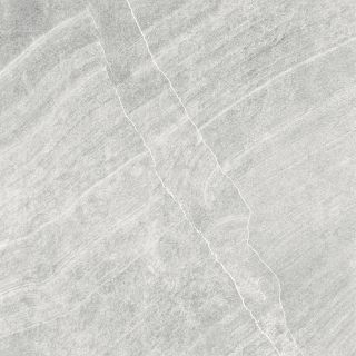 Керамогранит New Trend Рок серый / Rock Gray D60203M d матовый карвинг 600х600
