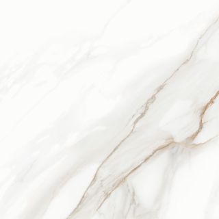 Керамогранит New Trend Калакатта Андреа / Calacatta Andrea D60210M d матовый карвинг 600х600