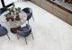Керамогранит New Trend Центро кремовый / Centro Crema D60218M d матовый карвинг 600х600