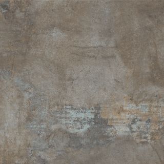 Керамогранит New Trend Центро медный / Centro Copper D60219M d матовый карвинг 600х600