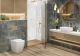 Керамогранит New Trend Центро медный / Centro Copper D60219M d матовый карвинг 600х600