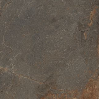 Керамогранит New Trend Стонкрит медный / Stoncrete Copper D60223M d матовый карвинг 600х600