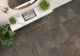 Керамогранит New Trend Стонкрит бежевый / Stoncrete Beige D60225M d матовый карвинг 600х600