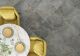 Керамогранит New Trend Стонкрит бежевый / Stoncrete Beige D60225M d матовый карвинг 600х600