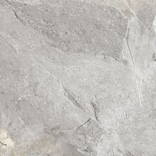 Керамогранит New Trend Стонкрит серый / Stoncrete Gray D60226M d матовый карвинг 600х600
