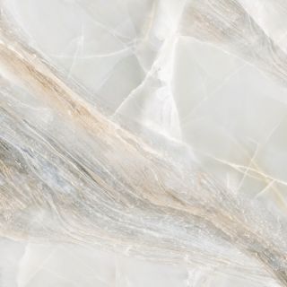 Керамогранит New Trend Эстель бежевый / Estelle Beige D60227M d матовый карвинг 600х600