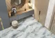 Керамогранит New Trend Эстель бежевый / Estelle Beige D60227M d матовый карвинг 600х600