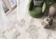 Керамогранит New Trend Сишел / Seashell D60256M d матовый 600х600