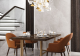 Керамогранит New Trend Каракум светлый / Karakum Light D60257M d матовый 600х600