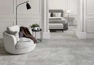 Керамогранит New Trend Вайлд темный / Wild Dark D60260M d матовый 600х600