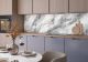 Керамогранит New Trend Мираж Рок / Mirage Rock D60263M d матовый 600х600