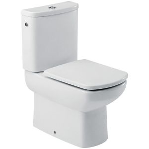 Унитаз Roca Dama Senso Compacto 342518000