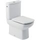 Унитаз Roca Dama Senso Compacto 342518000