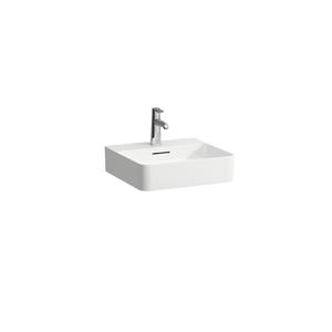 Раковина Laufen Alessi One 8.1528.1.000.104.1 45х42