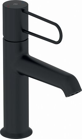 Смеситель для раковины Jacob Delafon Odeon Rive Gauche E21028-BL-BL