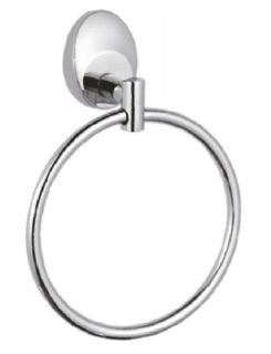 Полотенцедержатель Haiba HB1604 хром Полотенцедержатель Haiba HB1604 хром